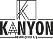 Kanyon Demir Çelik San. Ve Tic. A.ş.