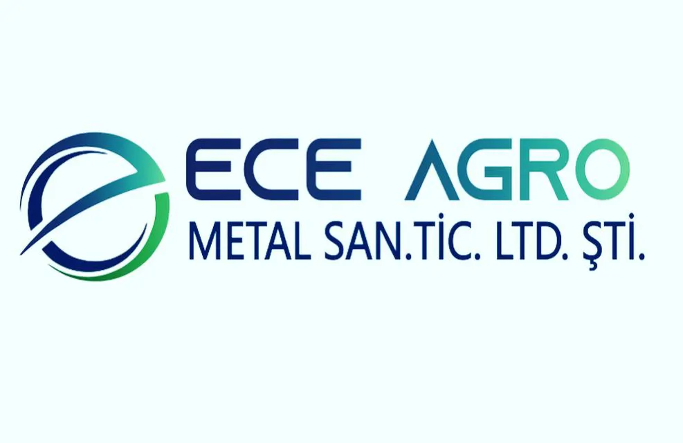 ECE AGRO METAL SANAYİ TİCARET LTD. ŞTİ.