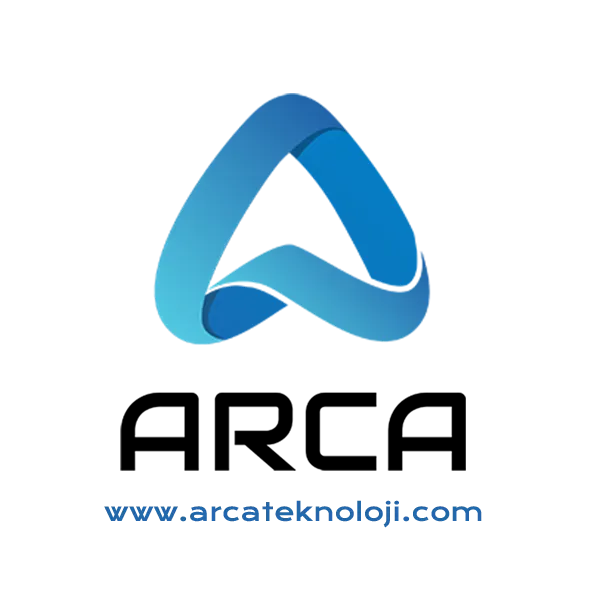 ARCA YAZILIM BİLİŞİM DANIŞMANLIK EĞİTİM HİZMETLERİ LTD. ŞTİ.
