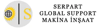 SERPART MAKİNA İNŞAAT SANAYİ VE TİCARET LİMİTED ŞİRKETİ