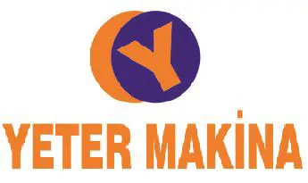 Yeter Makina Müh. Tas. İml. Otom. San. Tic. Ltd. Şti.