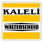 KALELİ Şaft ve Metal San. Tic. Ltd. Şti.