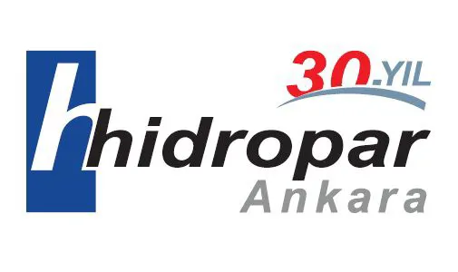 Hidropar Ankara Hidrolik Pnömatik San. ve Tic. A.Ş.
