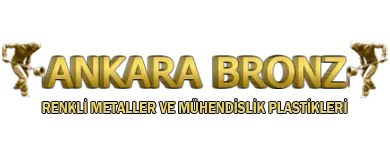 ANKARA BRONZ ALAŞIMLARI Mak. İnş. Gıda Müh. Nak. San. Tic. Ltd. Şti.
