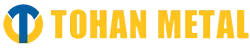TOHAN METAL San. Tic. Ltd. Şti.