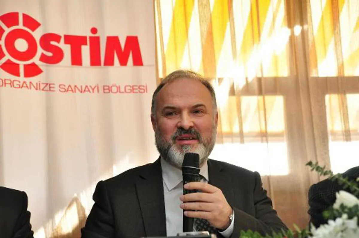 “Yatırımcılarımızı ve İhracatçılarımızı Esas Alacağız.”