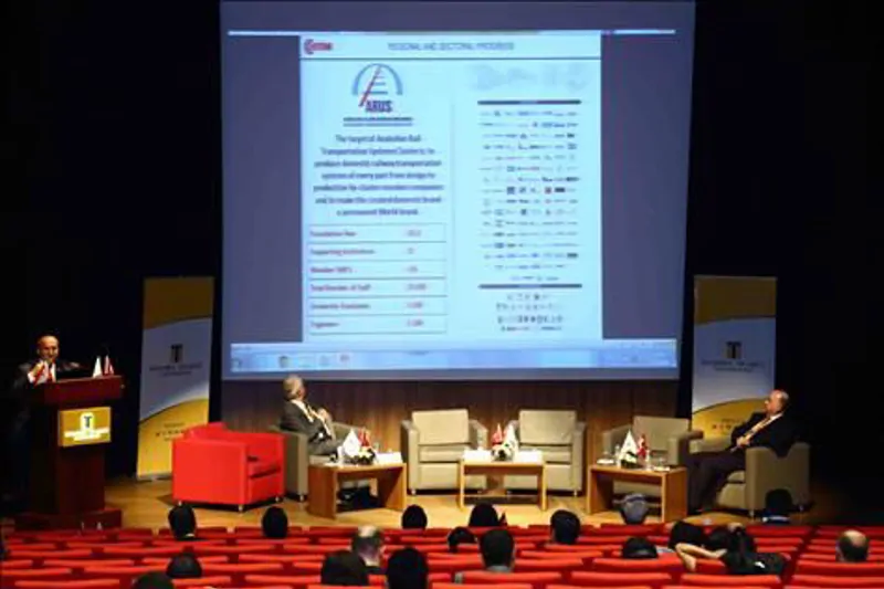 SEPIP Konferansı İstanbul Sunumu