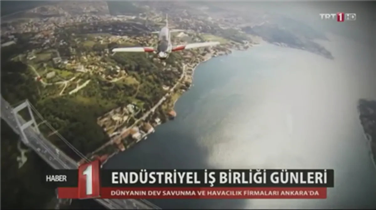 TRT 1_Main News ICDDA opening report