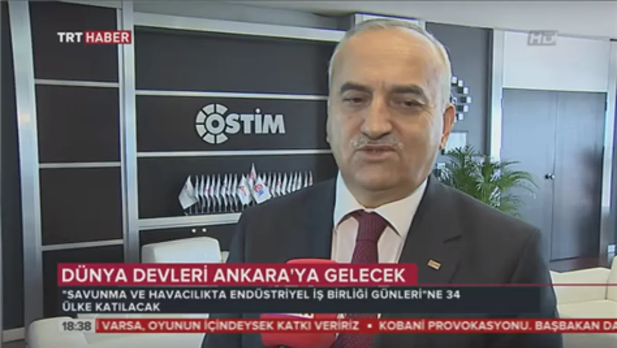 ICDDA OSSA TRT HABER 18 00 bülteni