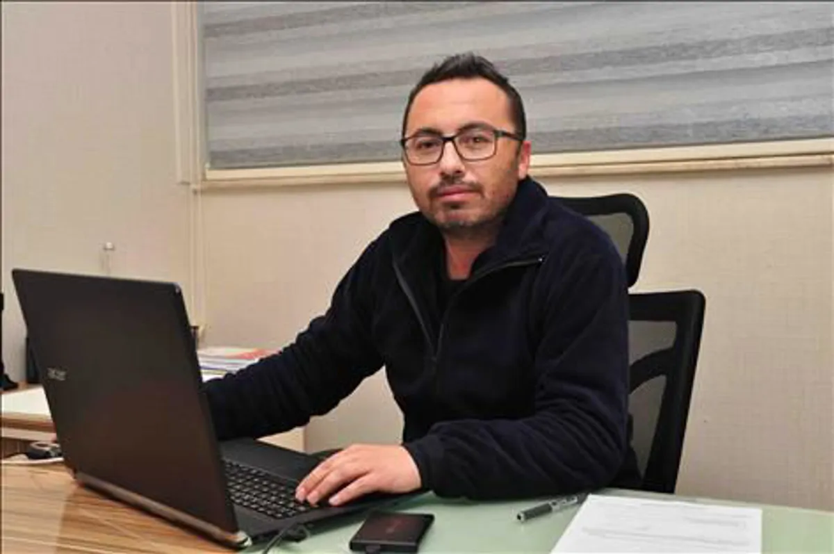Çevre Dostu Ürünle İthalata ‘Dur’ Diyecek
