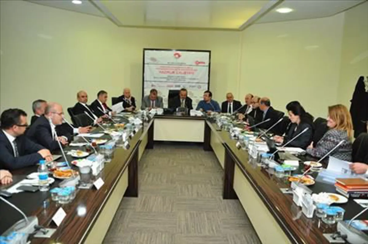 SİP'ten Bugüne Sektörel Bakış