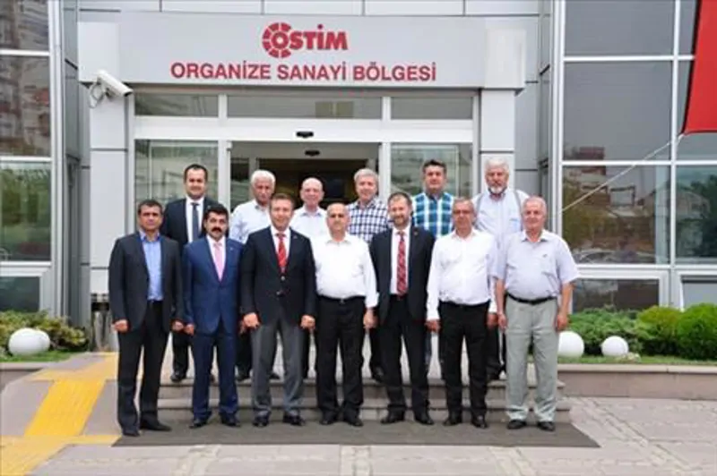 "Elbirliği ile Bugünleri Atlatmalıyız"