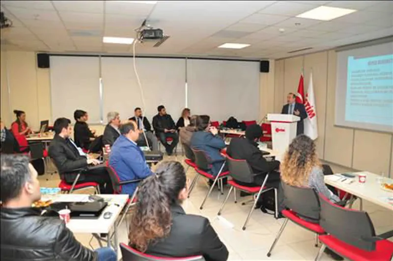 İŞİM’DEN İHRACATA İSTİHBARAT TAKVİYESİ