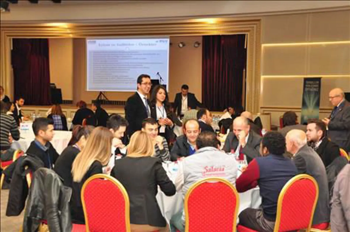 İHTİYAÇ ANALİZİNDEN STRATEJİK HEDEF ÖNERİLERİ