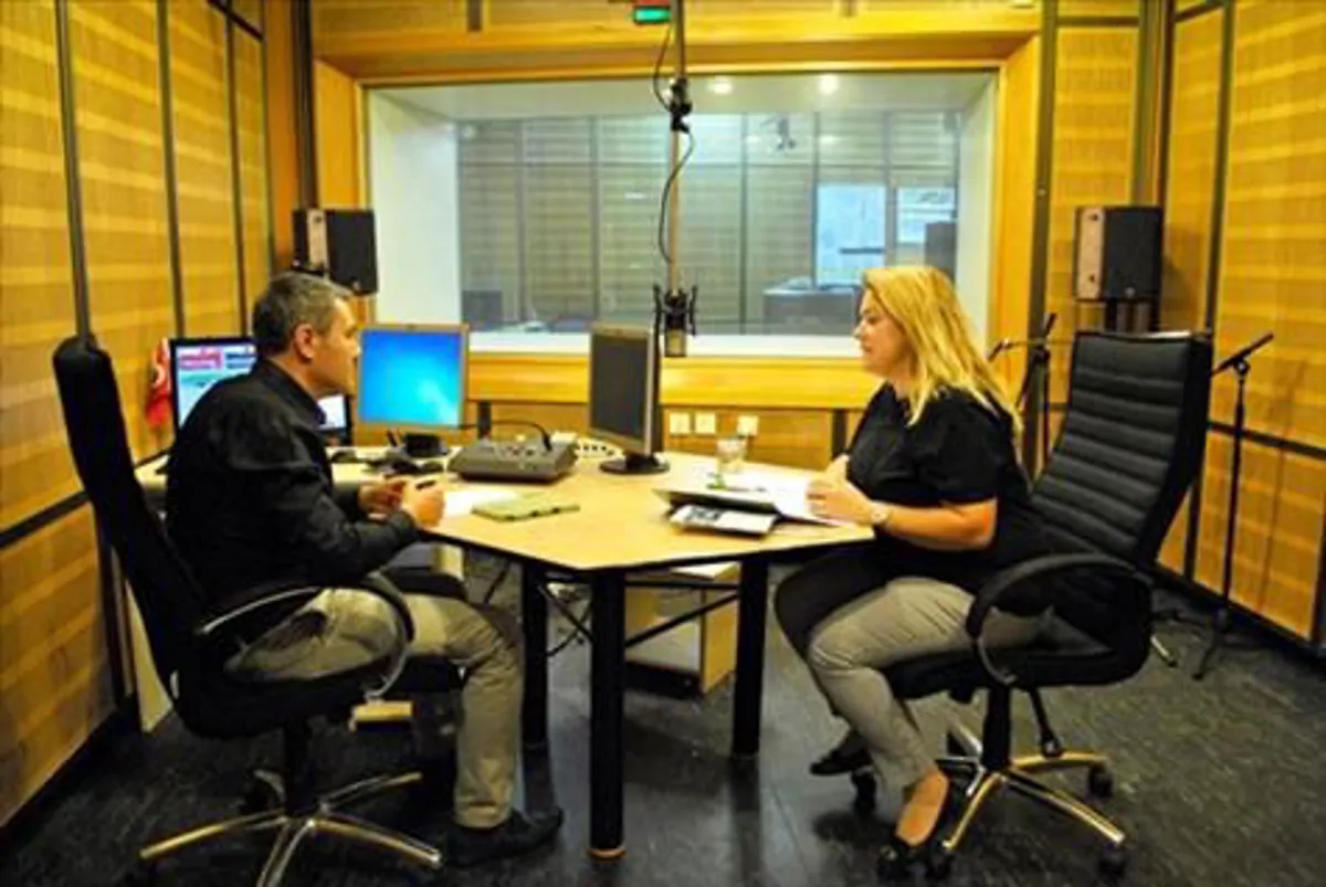 20.09.2016_TRT TSR Radyo Ekonomik Analiz Programı