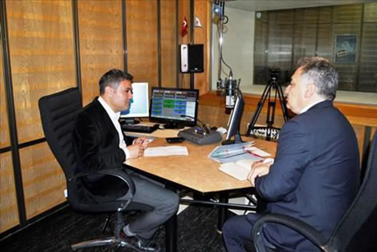 TRT TSR Economic Analysis Program, Dr. Kayhan Olanca