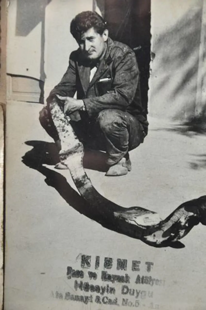 Ek görsel