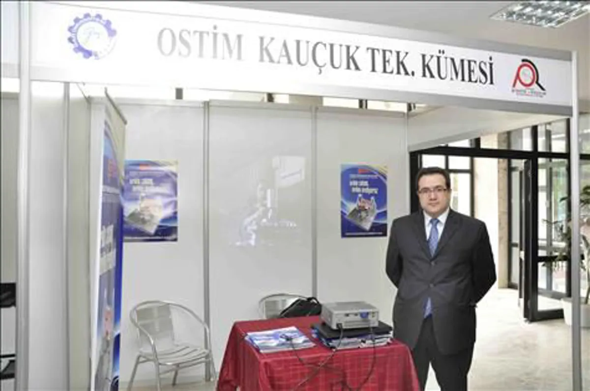 Plastik ve Kauçukta Uluslararası Buluşma