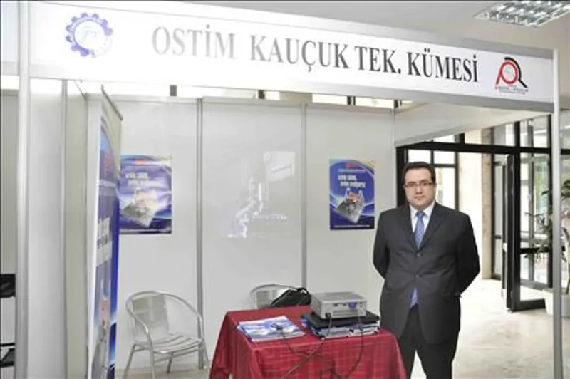 Plastik ve Kauçukta Uluslararası Buluşma