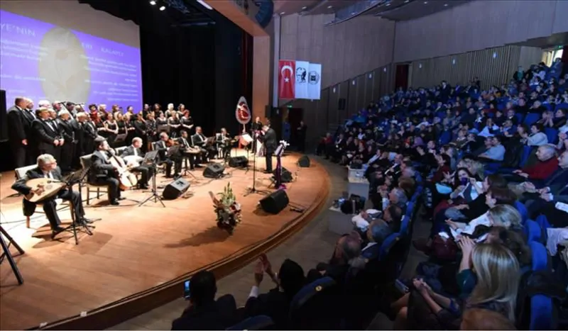 OSTİM TSM Bahar Konseri 2019