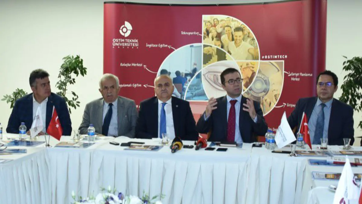 We will train engineers who are ready for the job and capable of producing results.