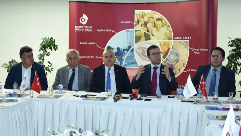 İş Hayatına Hazır ve Üretebilen Mühendisler Yetişecek