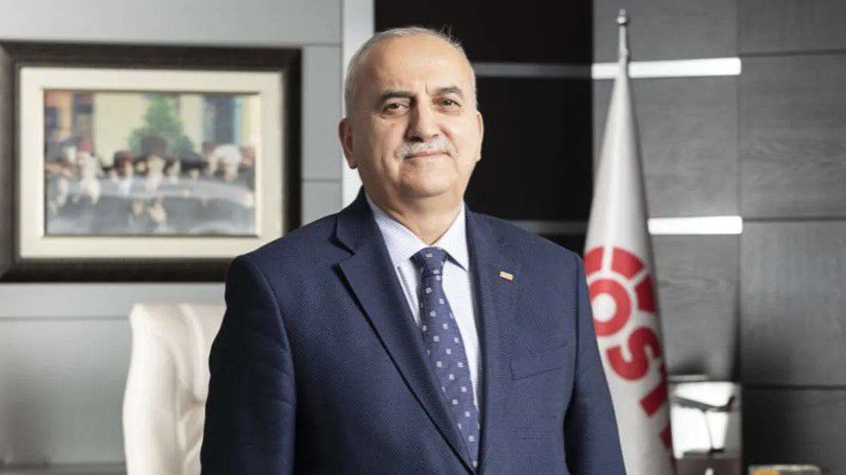 Yerel Yönetimlerden Beklentiler