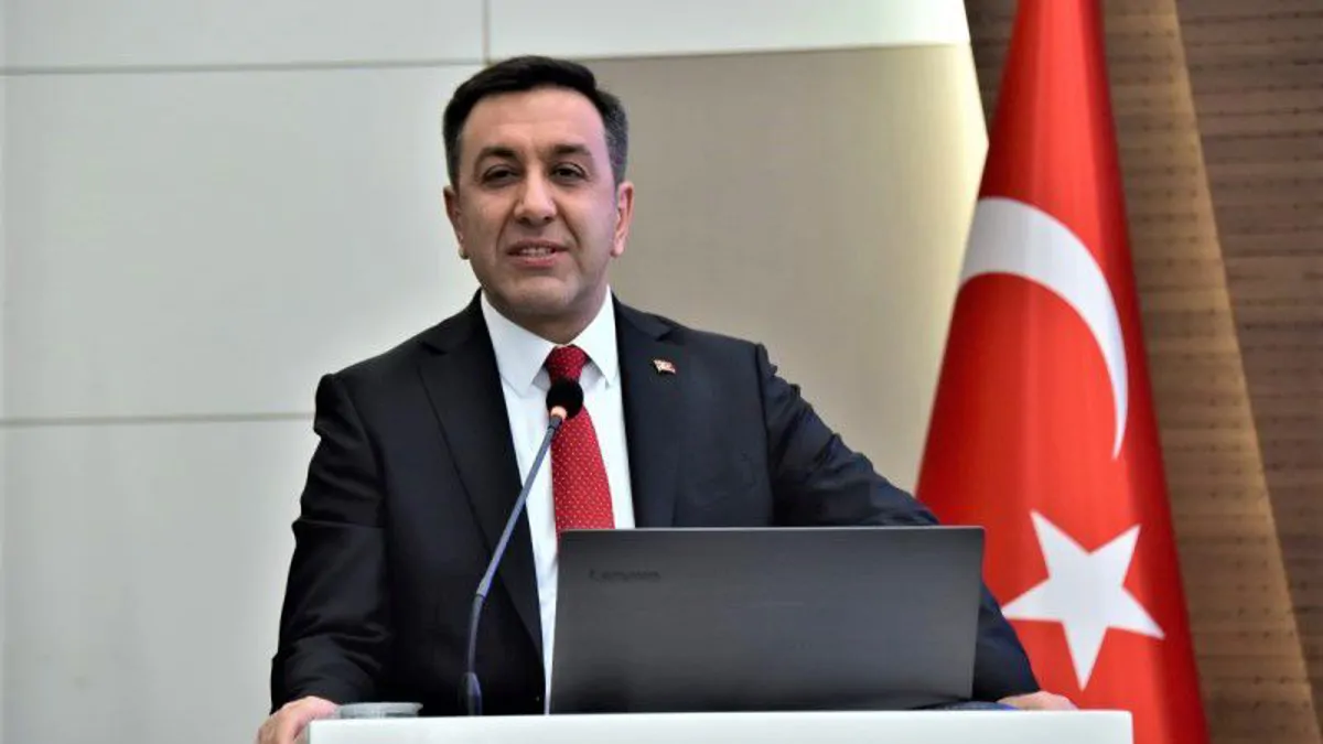 Alt Yüklenicilere Ana Yüklenici Hedefi