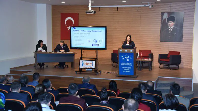 14.10.2019_AKİP 5. Koordinasyon Toplantısı