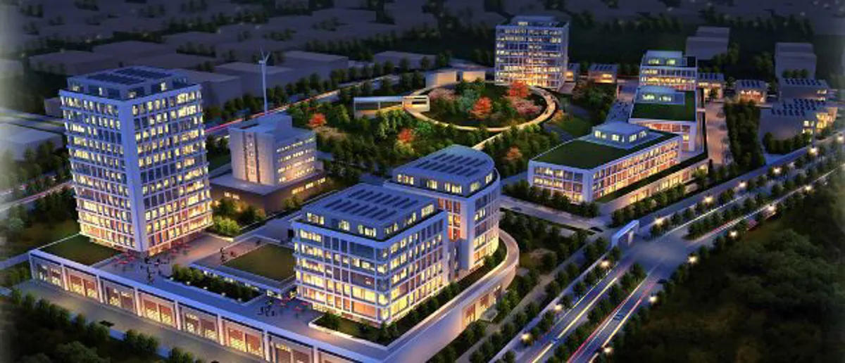 Ostim Technopark's Proposal Was Among 23 Projects