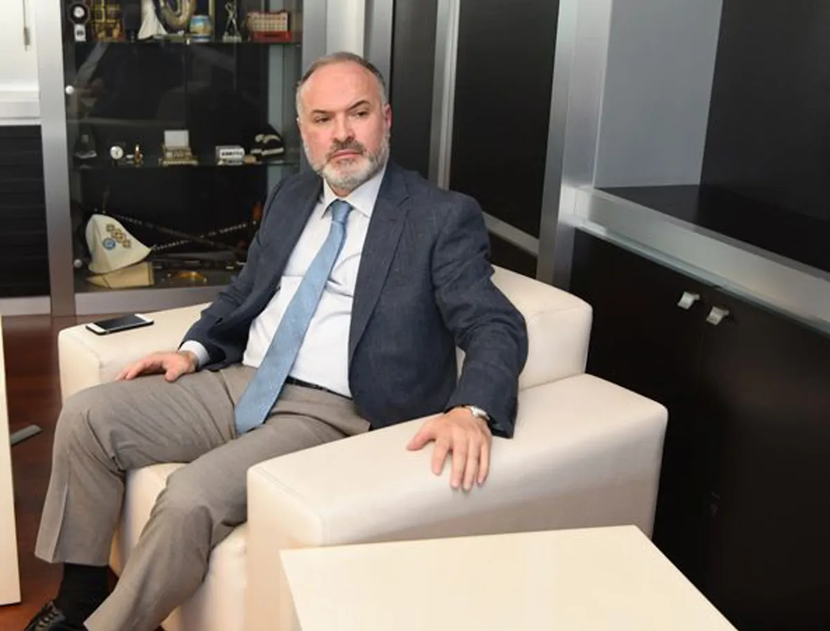 "Organized Industrial Zones are the Key Actors of the Manufacturing Industry"