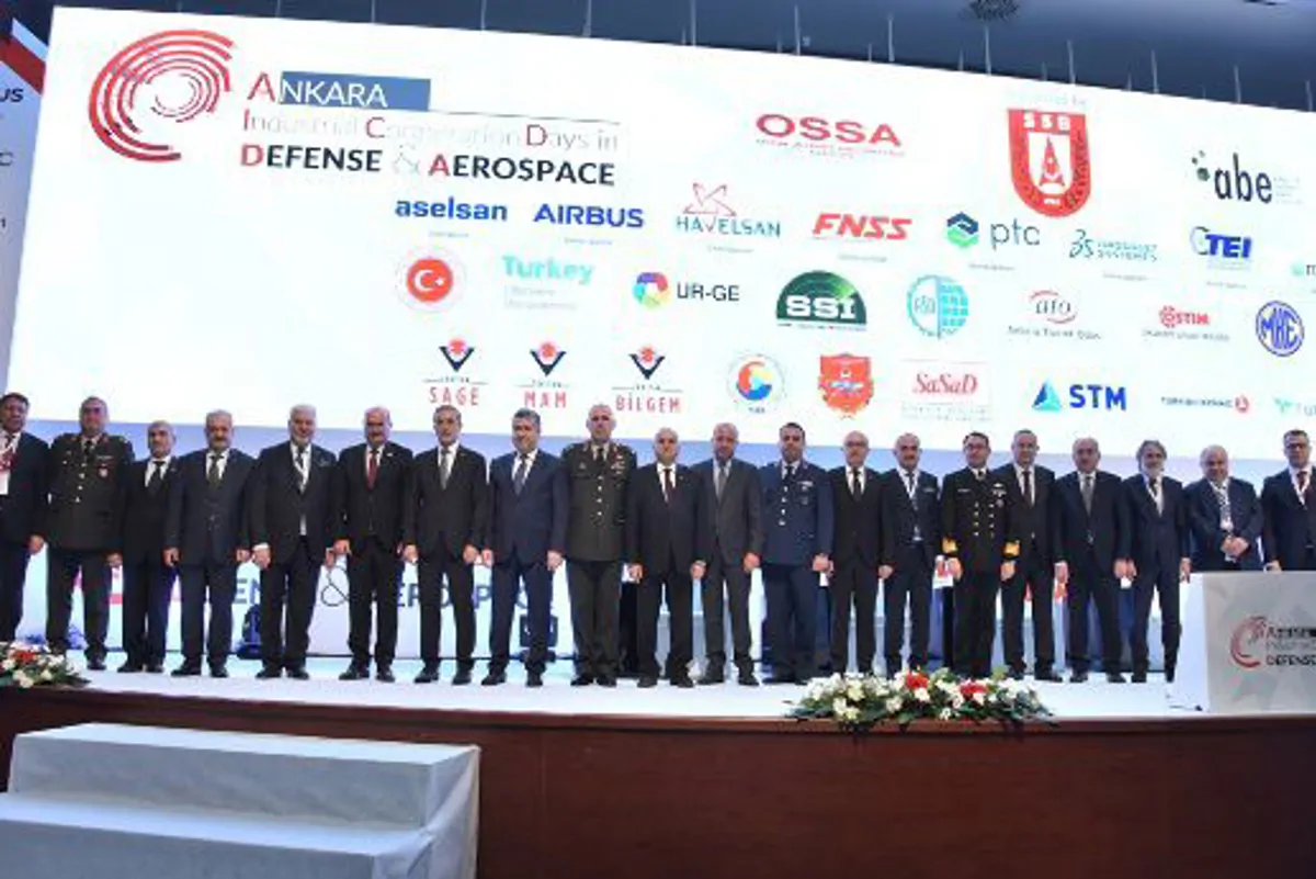 Küresel Buluşmada Dördüncü Sahne