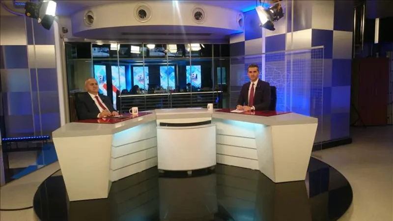 05.11.2018_A Para TV Kobi Platformu Programı