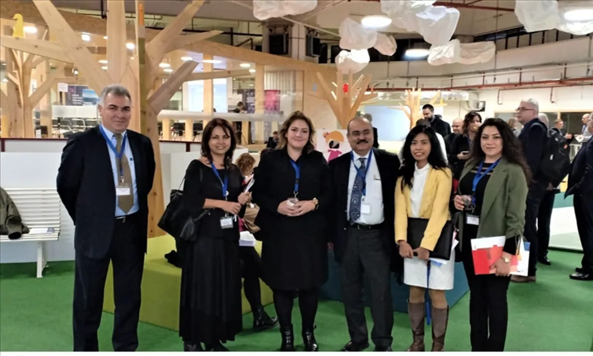 European Groups Met in Zagreb