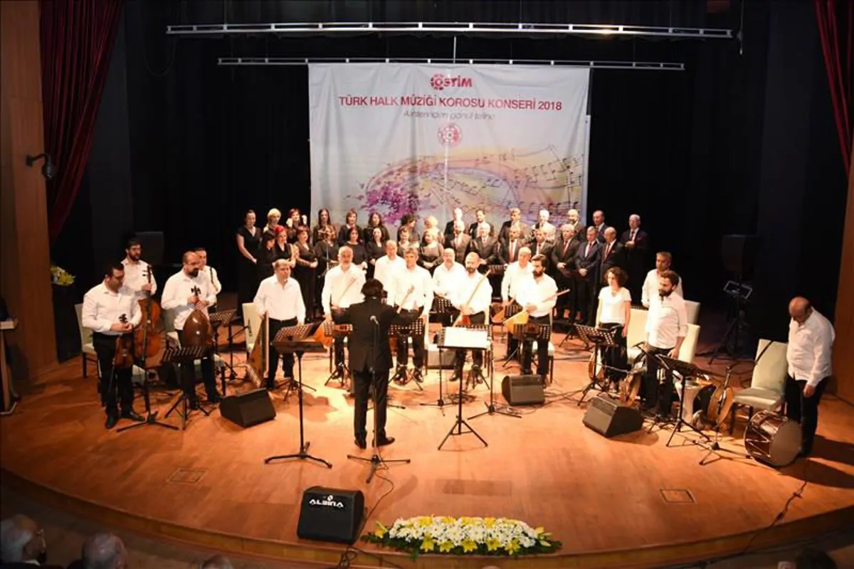 17.04.2018_OSTİM THM Korosu Konseri