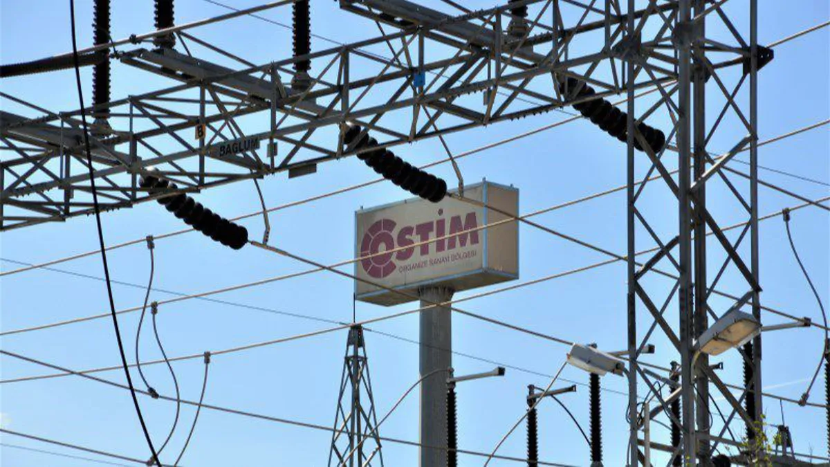Elektrik Tüketiminde Son 7 Yılın Rekoru