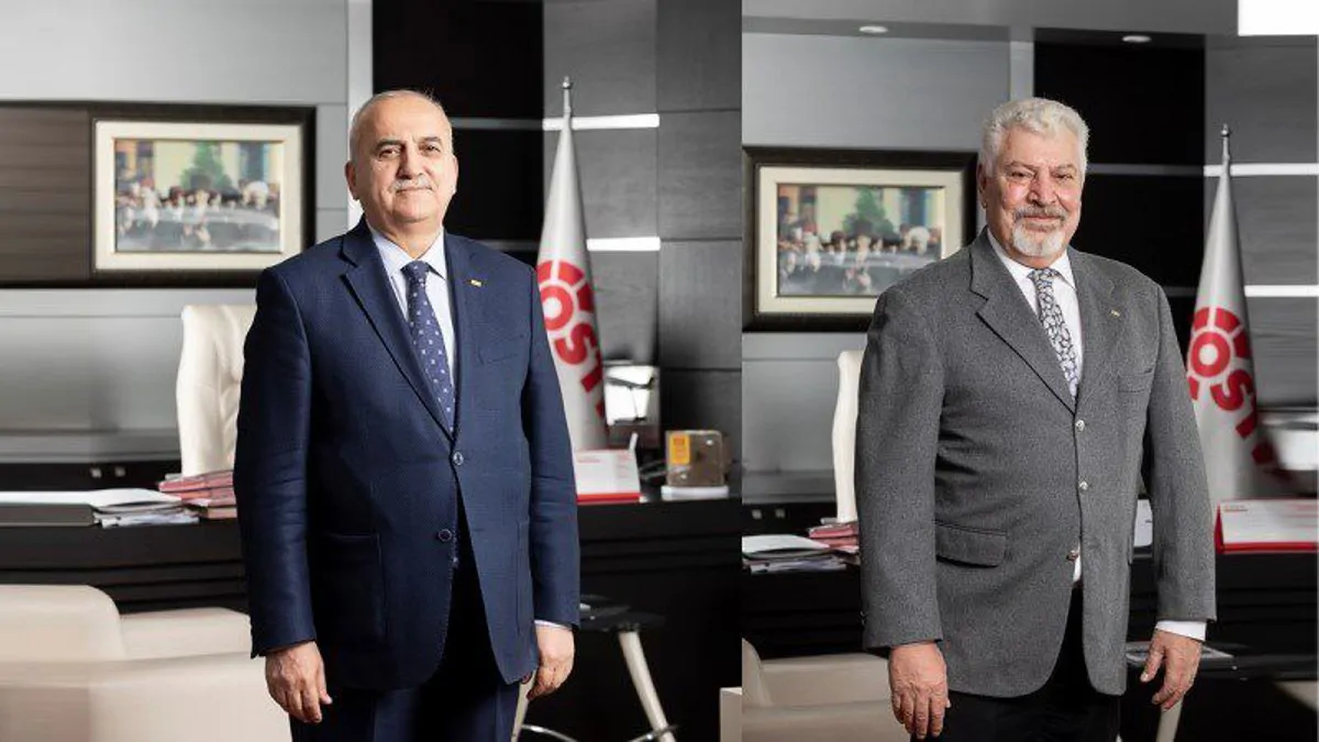 "Yaptırımı Reddediyoruz Daha Çok Üreteceğiz"