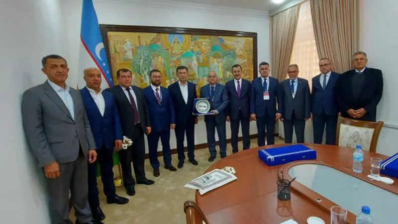 Semerkant, OSTİM Teknik Üniversitesi Modelini Benimsedi