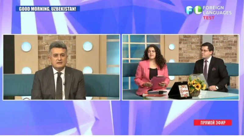 OSTİM’in Ohangaron Projesi Model Oldu