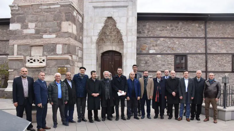 Ahilik Şurası Tamamlandı, Sonuç Bildirgesi Kamuoyuyla Paylaşıldı