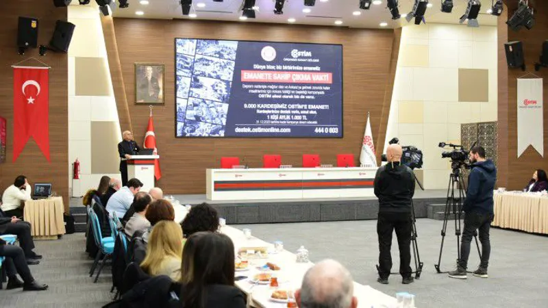 “Emanete Sahip Çıkacağız”