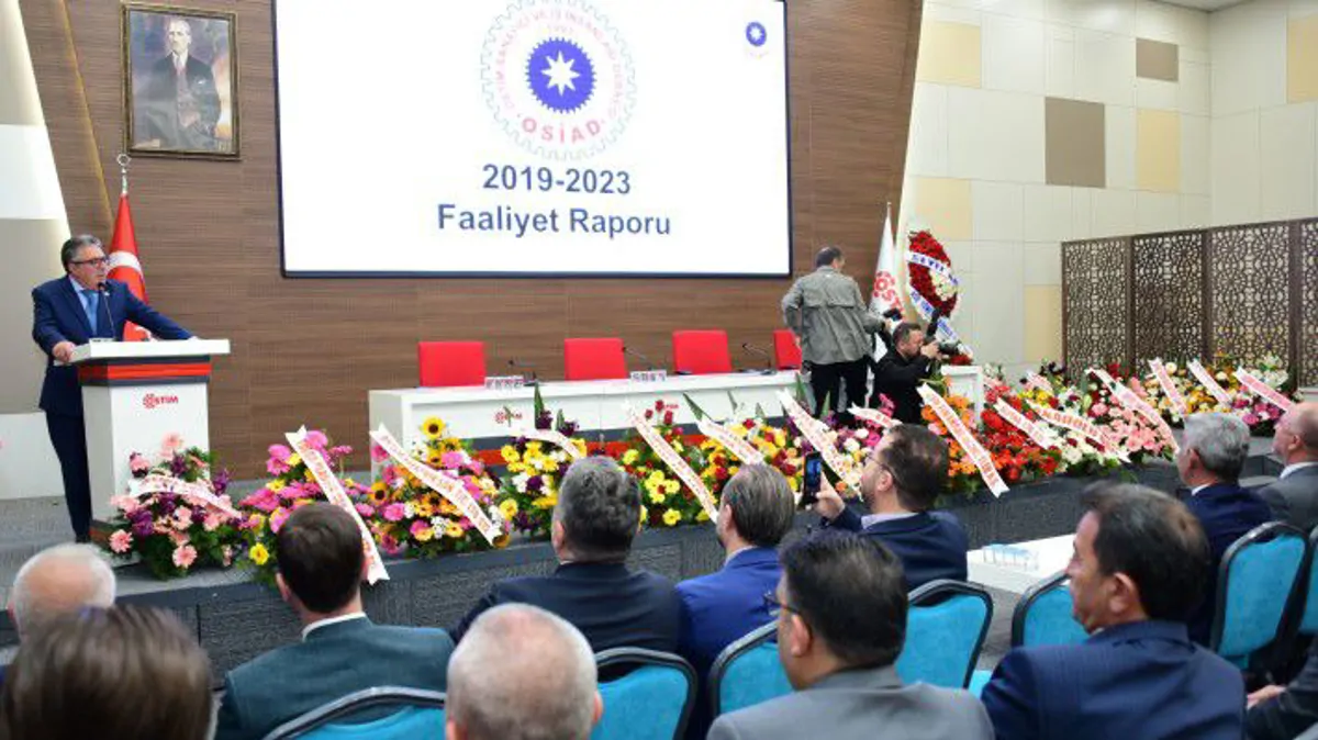 KOBİ’ler Bakanlık İstiyor