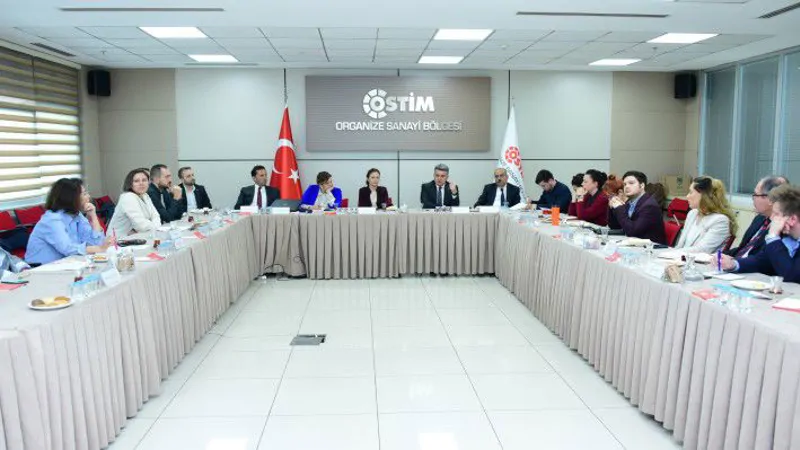 Kümelenme Destek Oranı Yüzde 70’e Çıktı