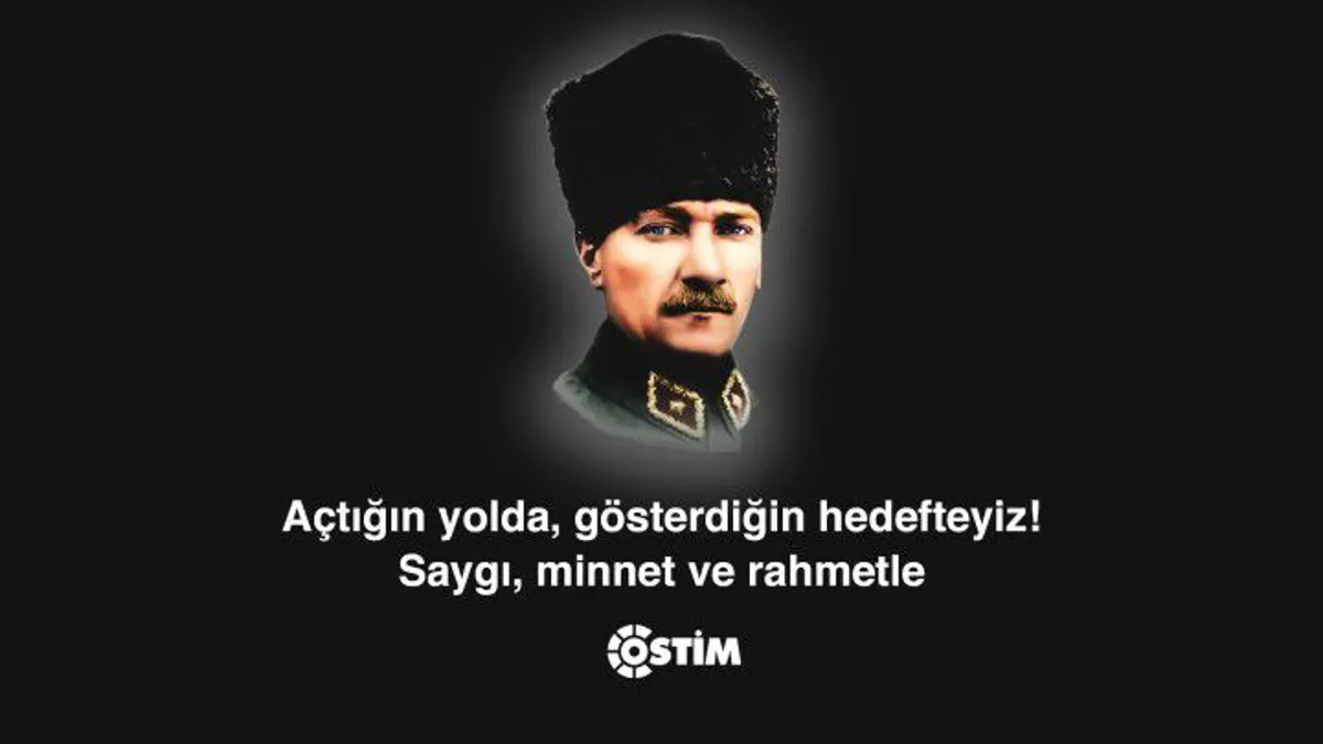 We are on the path you opened, towards the goal you showed us!