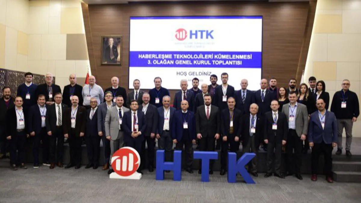 Work is underway to establish a 'National Communications Product' requirement for 5G.