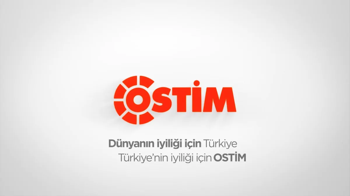 OSTİM Tanıtım Filmi TR 2024