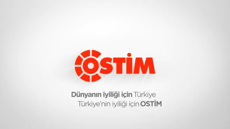 OSTİM Tanıtım Filmi TR 2024