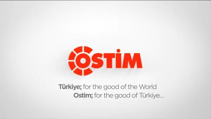 OSTİM Promotional Film EN 2024