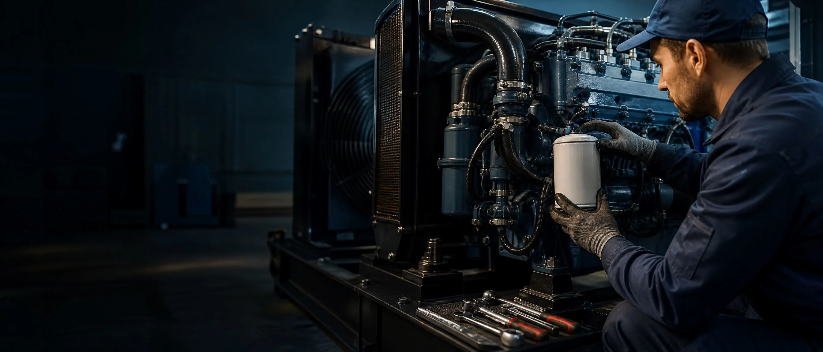 Generators