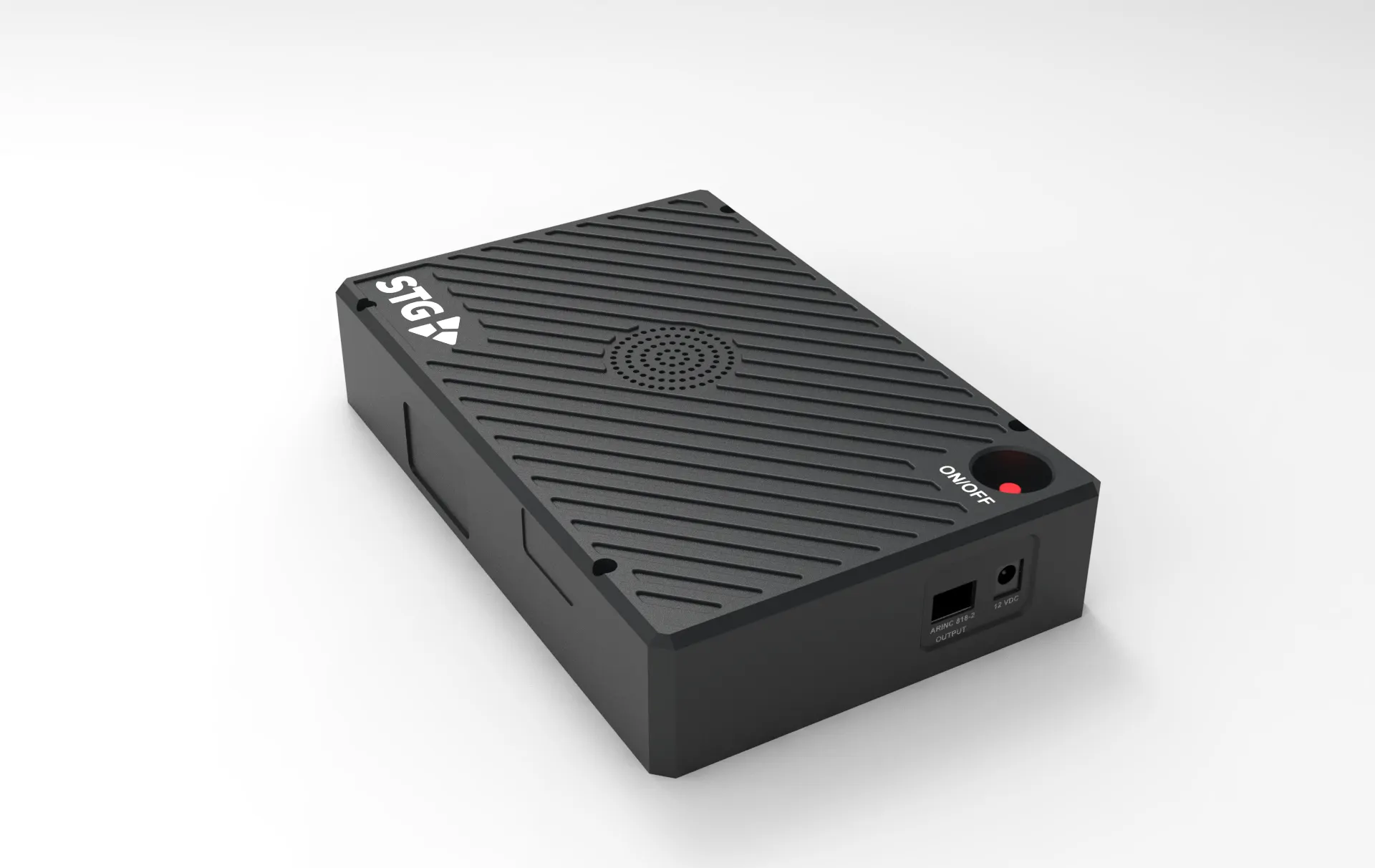 HDMI to ARINC818 Converter